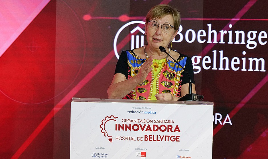 El paciente, brújula del Hospital de Bellvitge en su camino a la excelencia