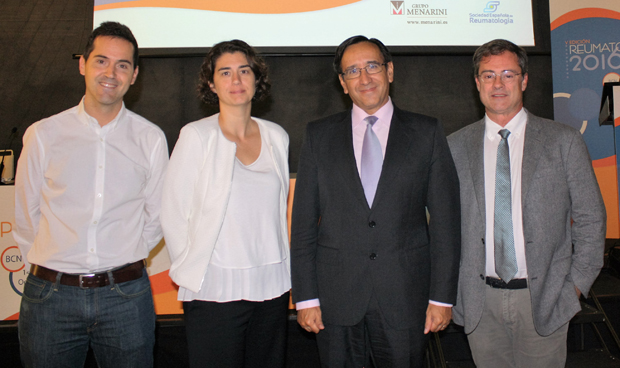 El paciente con gota, firme candidato al accidente cardiovascular