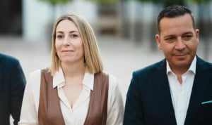 El pacto sanitario PP-Vox en Extremadura: sueldos, empleo e inmigración