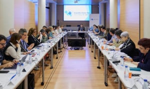 El Pacto Vasco de Salud comienza a ver la luz con dudas en salud mental