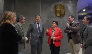 El Pacto Vasco de Salud cumplirá en 2026 con la mitad de medidas acordadas