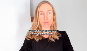 El país donde una enfermera especialista puede ganar 247.000 euros anuales