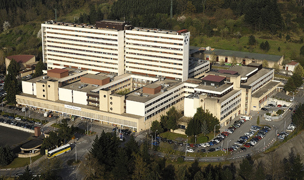 El Pas Vasco tendr un banco de leche materna en el hospital de Galdakao