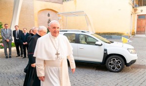 El Papa condena la eutanasia y apela a la objeción de conciencia del médico