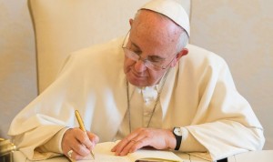 El Papa crea la Fundación Sanidad Católica para apoyar a sus hospitales