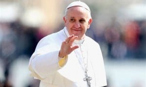 El Papa critica a los que eligen "la dosis más famosa" para vacunarse