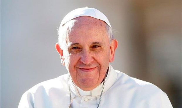 El Papa expresa su "estima personal" a la "insustituible" labor enfermera