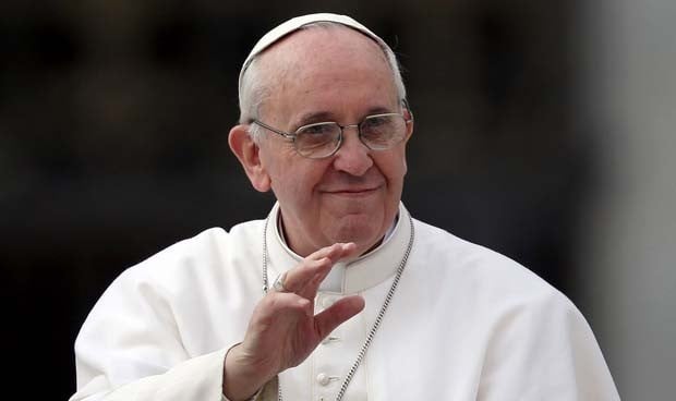 El Papa Francisco da negativo en las pruebas de coronavirus
