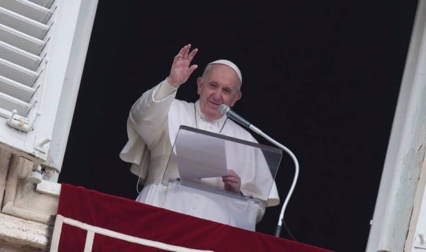 El Papa hace obligatorio el Certificado Covid para entrar al Vaticano