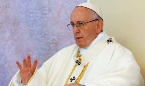 El Papa lanza un mensaje a todos los médicos sobre eutanasia y paliativos
