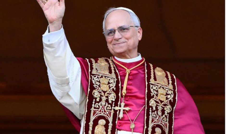 El Papa nombra al médico de Francisco director de Sanidad del Vaticano