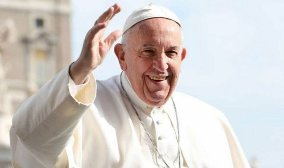 El Papa pide al G20 reconocer las "asimetrías" en el acceso a vacunas