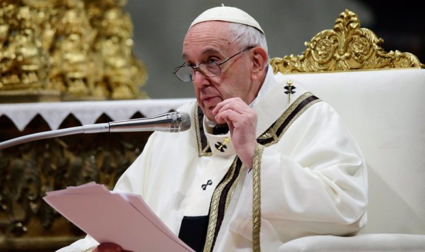 El Papa 'santifica' la Medicina contra bulimia y anorexia