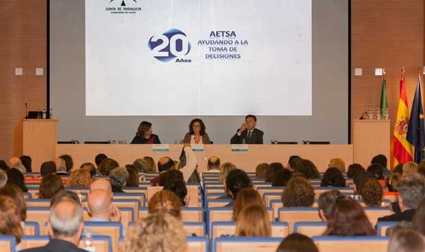 El papel de la evaluación de la tecnología sanitaria, a debate en Sevilla
