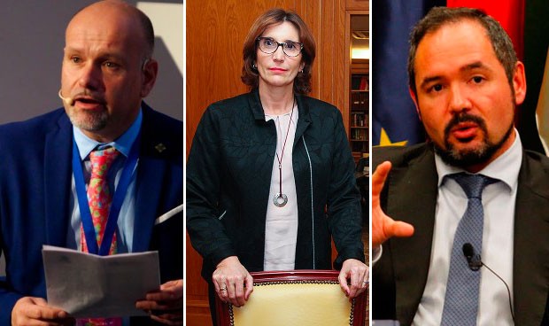 La Liga de los cardiólogos extraordinarios