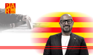 El PAR nutre sus listas de TCAE y enfermeras para encarar el 8-F aragonés