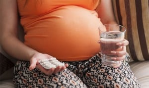 El paracetamol en embarazadas aumenta el riesgo de autismo y TDAH en niños