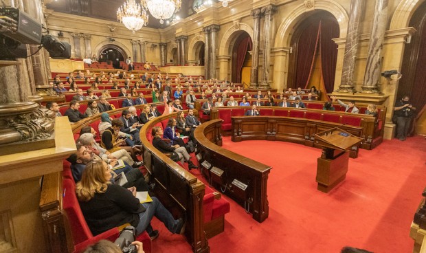 El Parlament aprueba alcanzar el 25% de gasto de Salut en Primaria en 2023