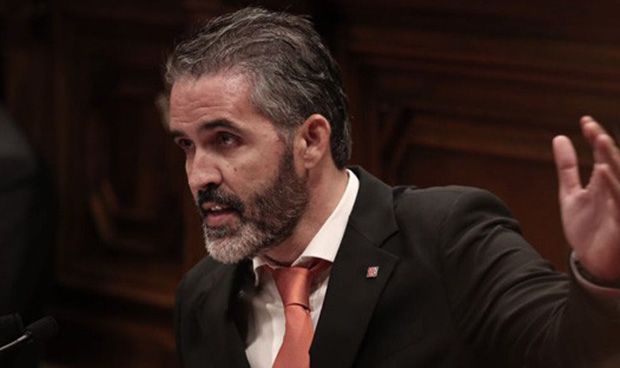 El Parlament aprueba eliminar las sujeciones en los geritricos