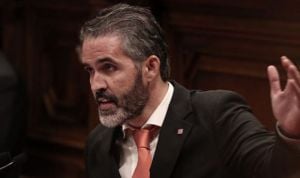El Parlament aprueba eliminar las sujeciones en los geriátricos