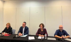 El Parlament de Catalunya aprueba la Ley de la Agència d'Atenció Integrada Social i Sanitària