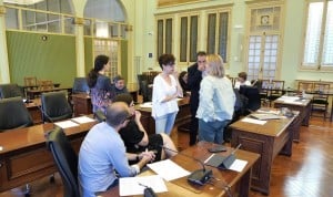 El Parlament balear apoya por unanimidad impulsar la Medicina en Formentera