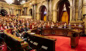 El Parlament de Catalunya pide la retirada del Anteproyecto de ley de gestión pública e integridad del Sistema Nacional de Salud