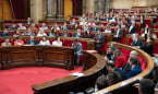El Parlament insta a crear un plan de 