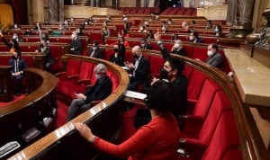 El Parlament insta al Govern a ampliar las plazas MIR y EIR
