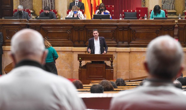 El Parlament insta al Govern a crear el grado de Medicina en Tortosa
