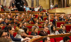 El Parlament pide invertir en formación MIR contra la violencia obstétrica