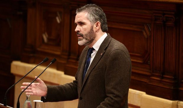 El Parlament rechaza la Ley de Ciudadanos contra las listas de espera 