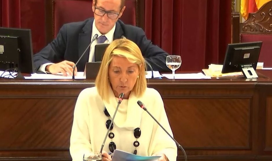 El Parlament rechaza una PNL para "evitar el deterioro" de la sanidad