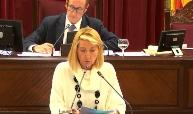 El Parlament rechaza una PNL para "evitar el deterioro" de la sanidad