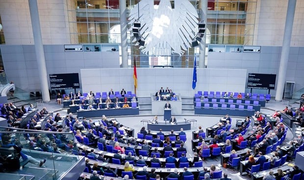 El Parlamento alemán rechaza la donación obligatoria de órganos