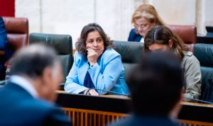 El Parlamento andaluz rechaza la repobación de Catalina García