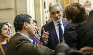 Granada tendrá dos hospitales completos antes del 1 de junio