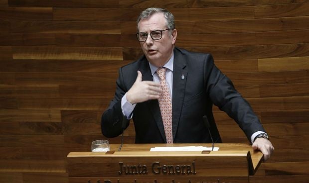 El Parlamento aprueba la nueva Ley de Salud de Asturias