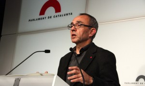El Parlamento catalán tumba el 'big data' sanitario
