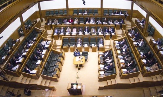 El Parlamento contrarresta la ley estatal de prescripción enfermera