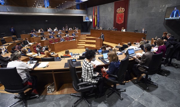 El Parlamento creará una Comisión Especial para acordar una Ley de Salud