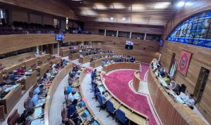 El Parlamento de Galicia insta a acelerar la prescripción enfermera