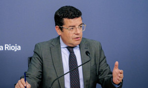 El Parlamento de La Rioja debatirá la nueva Ley de Ordenación Farmacéutica