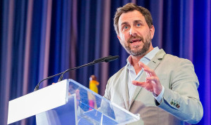 El Parlamento Europeo respalda la denuncia por acoso sexual contra Comín