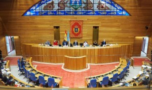 El Parlamento gallego pacta una OPE extraordinaria de Medicina Interna