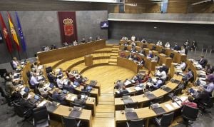 El Parlamento insta a estudiar la implantación de Medicina en la UPNA