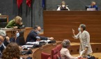 El Parlamento navarro aprueba crear una estrategia de cuidados paliativos