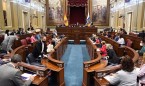 El Parlamento pide un aumento de plazas en las facultades de Medicina