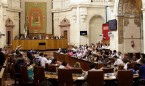 El Parlamento pide un pacto en sanidad 