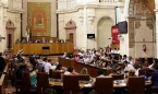 El Parlamento pide un pacto en sanidad 